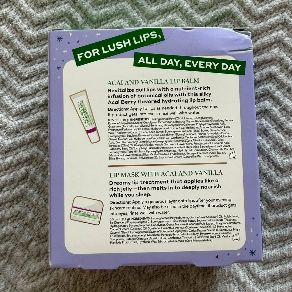 Mario Badescu mario badescu